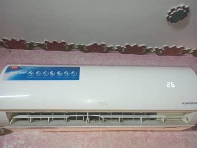 TCL air conditioner