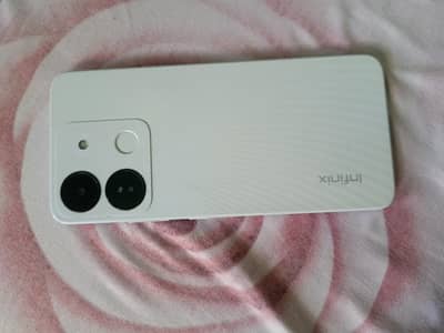 Infinix Smart 7 HD