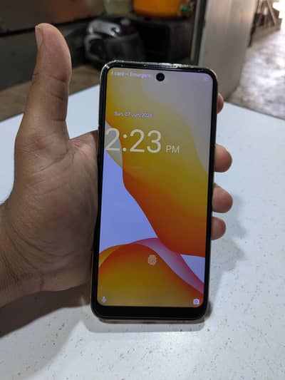 Sparx Neo 7 Ultra