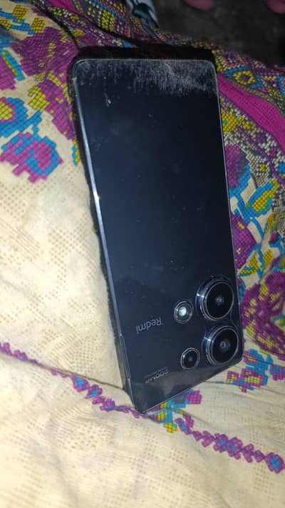 Xiaomi Redmi Note 13 Pro
