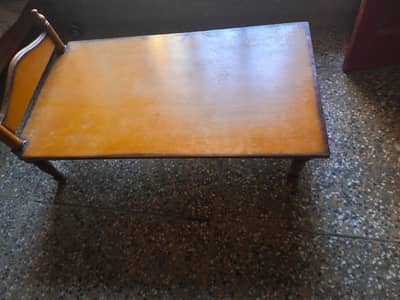 Furniture item sell
