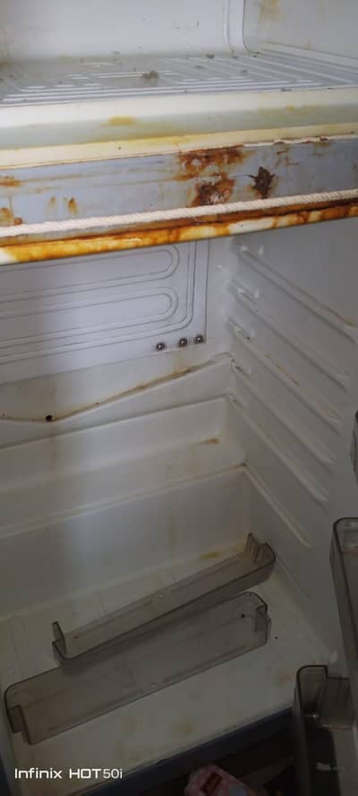 Dawlance Fridge For sell