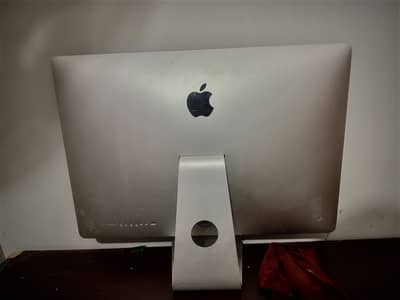 iMac Retina 5K 27-inch (Late 2015) 500 Flash Storage