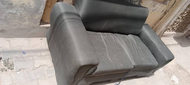 Sofa for sale lush condition