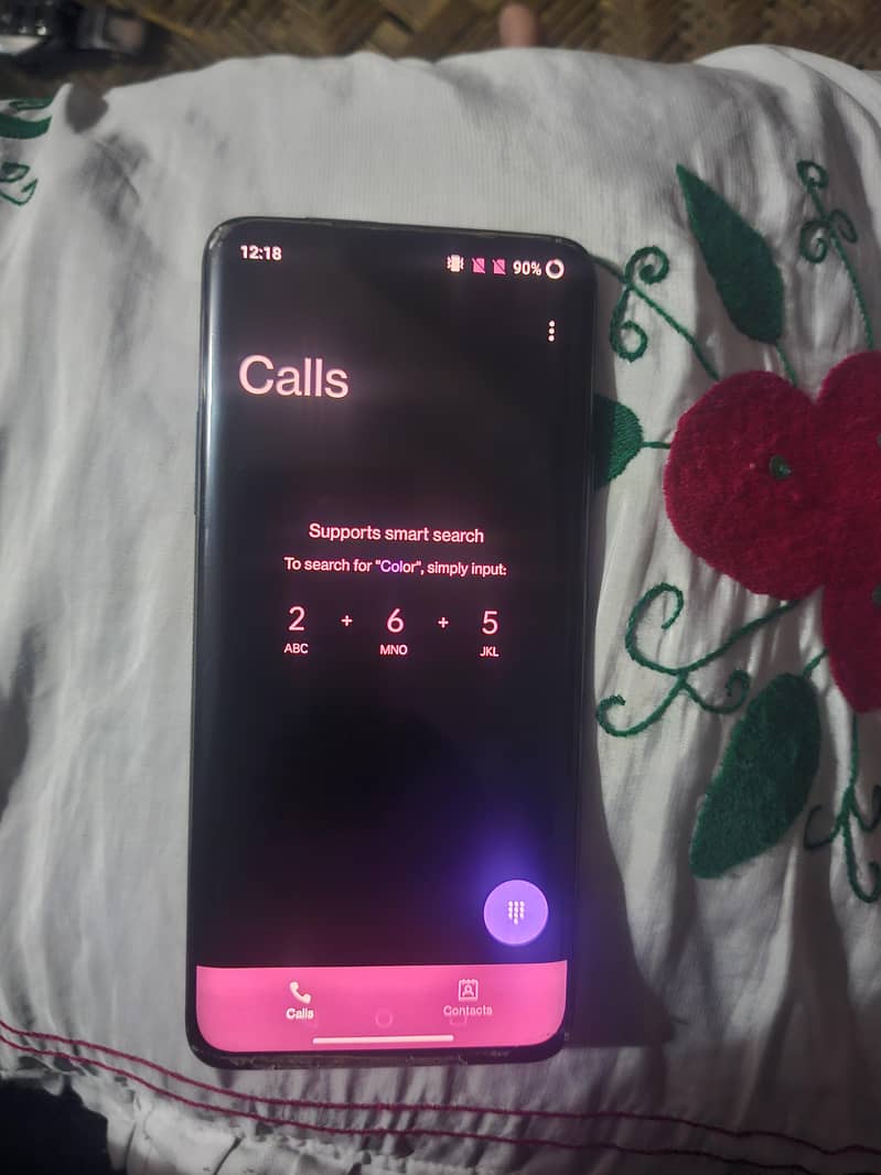 One Plus 7 Pro 2