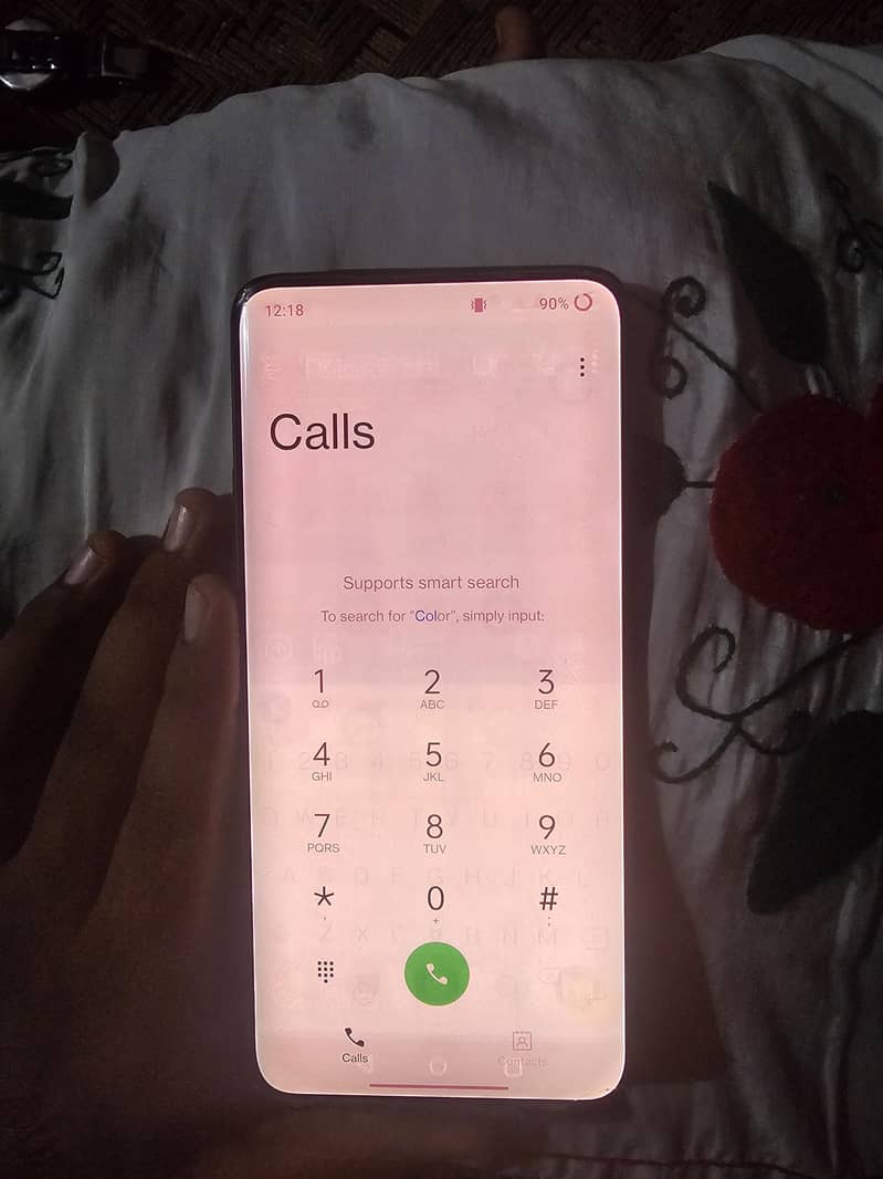 One Plus 7 Pro 3
