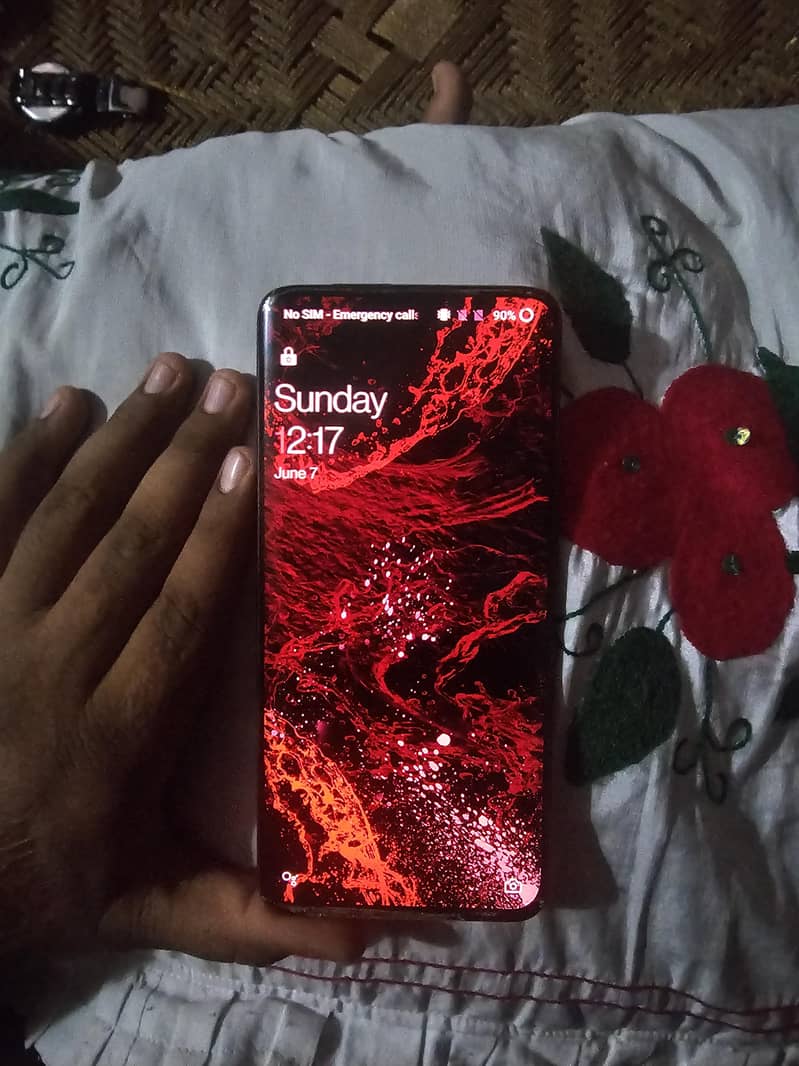 One Plus 7 Pro 5