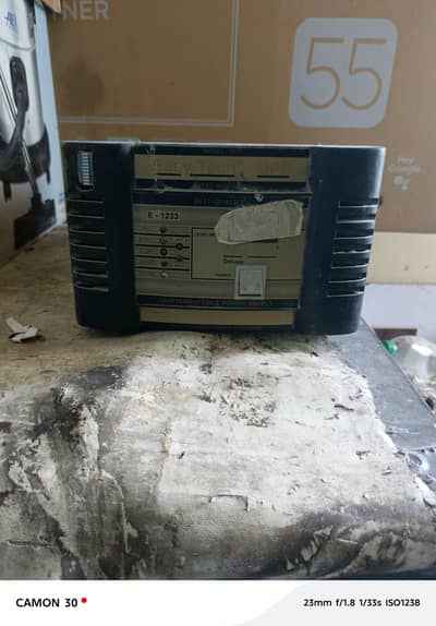 UPS Inverter for Sale used 1000 watts