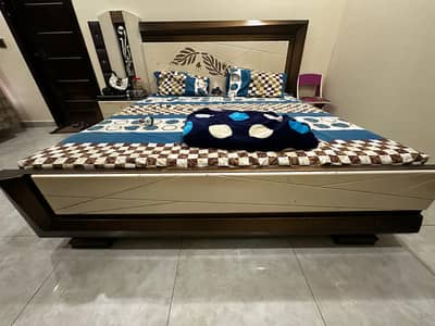 Bed set for sell