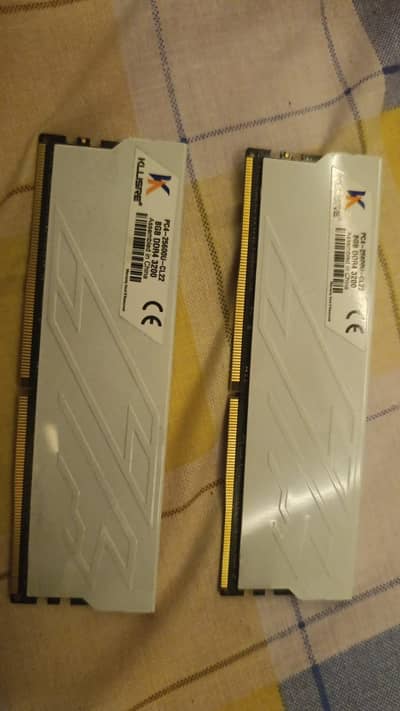 KLLISRE RAM