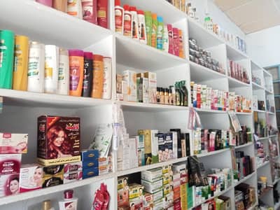 Shop ki Almari for Sale