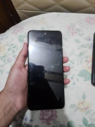 Tecno Pova 2