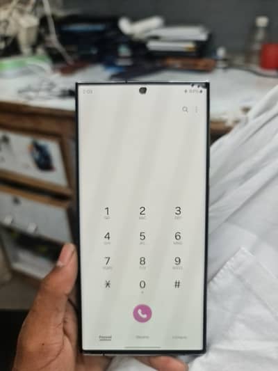 Samsung Mobile S23 Ultra sale urgent