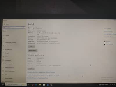 8GB RAM | 500GB HDD | Dell LCD Complete Setup