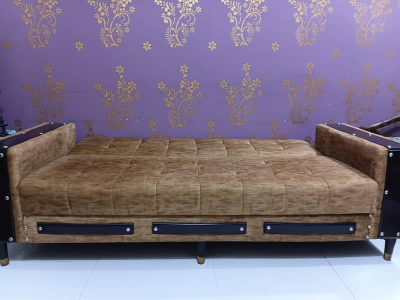 sofa combed 3