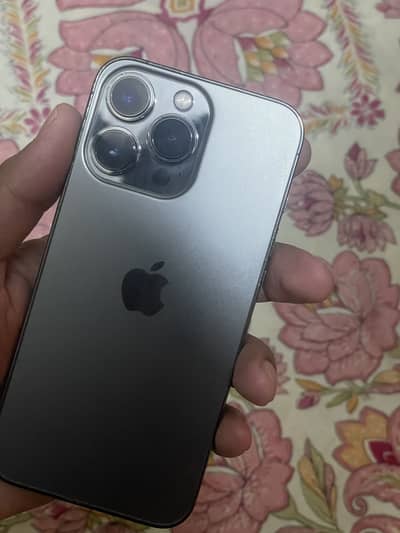 Apple iPhone 13 Pro