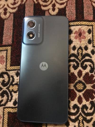 Motorola Moto G Play New condition bule colour 4 gb 64gb