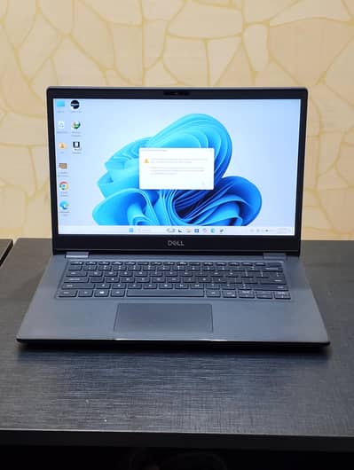 Dell touch Screen Core i5 10th Generation