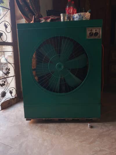 Lahori Air Cooler Full size