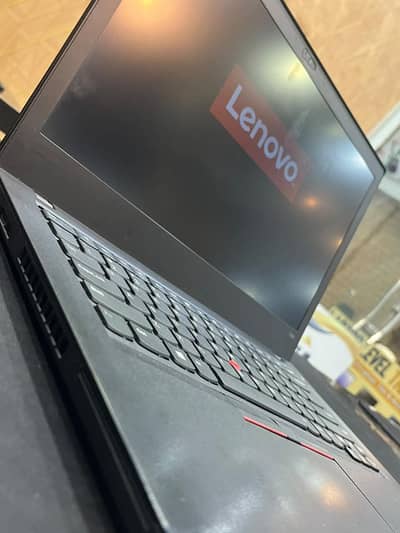 LENOVO T480 CORE I5 8GEN