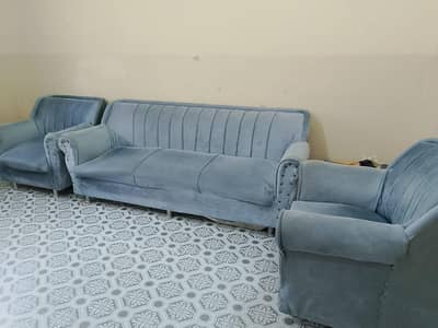 Sofa set 5 seater