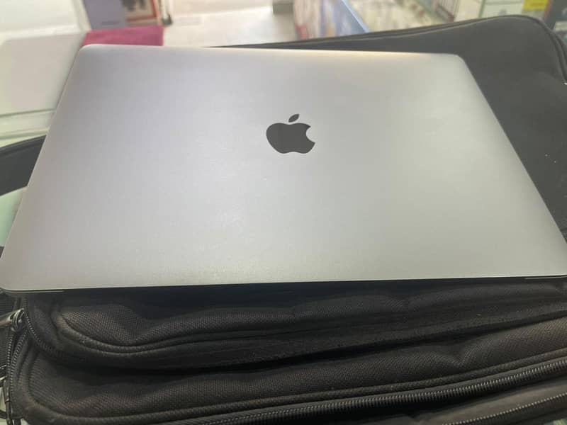MacBook Pro 3