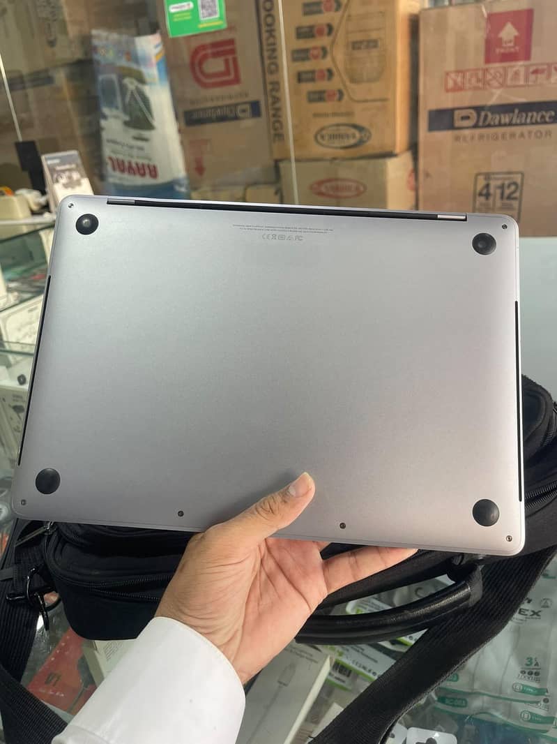 MacBook Pro 4