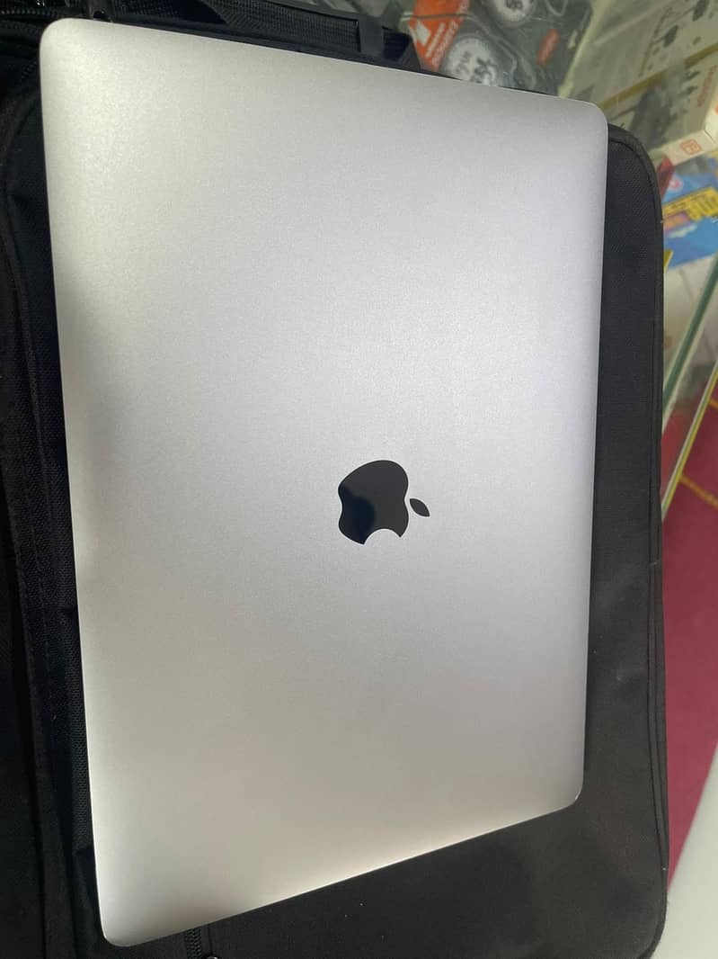 MacBook Pro 5