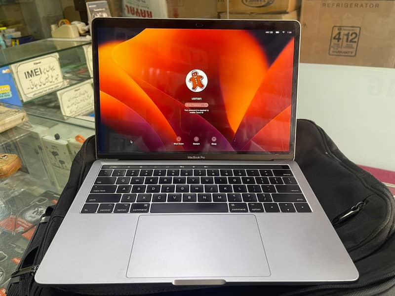 MacBook Pro 6