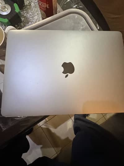 Macbook pro 2019