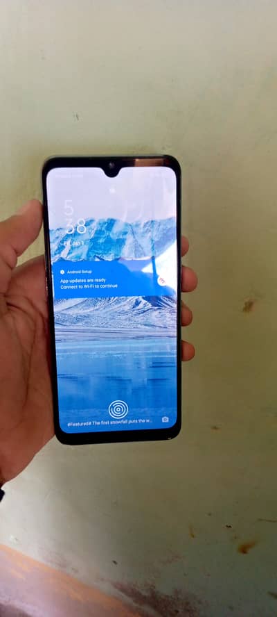 OPPO F15