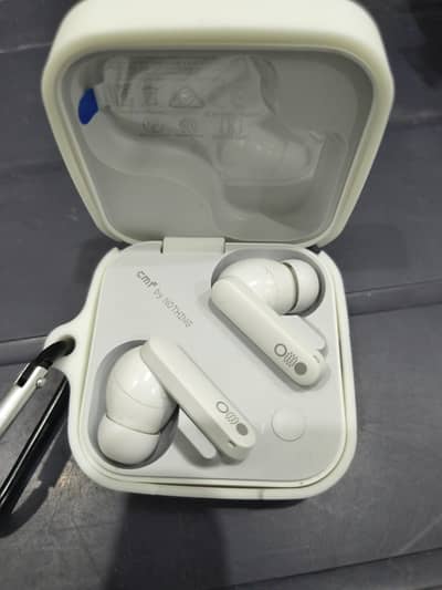 Cmf buds pro 2/Nothing buds pro 2