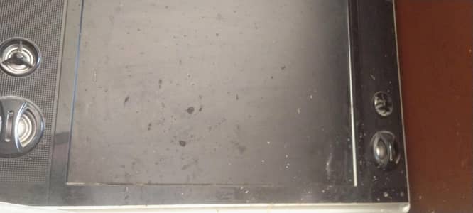 China 20 inch lcd old