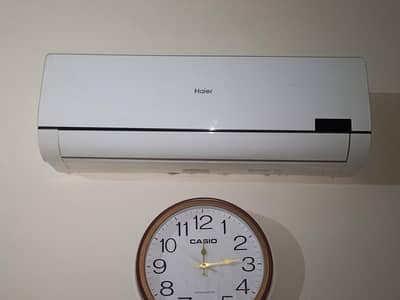 haier