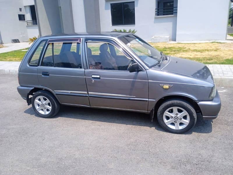 Mehran VXR 2