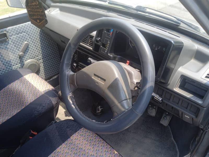 Mehran VXR 3