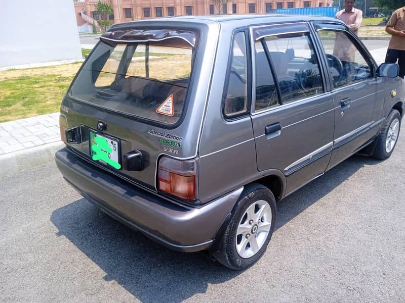 Mehran VXR 4