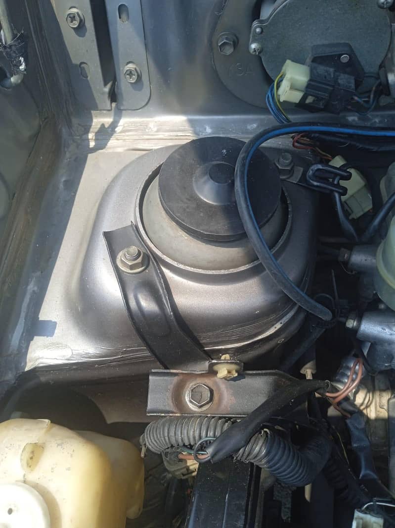 Mehran VXR 7