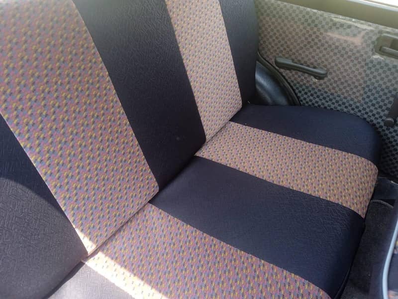 Mehran VXR 8