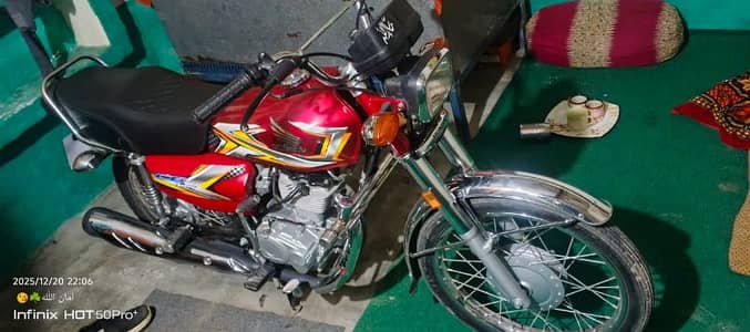 good bike