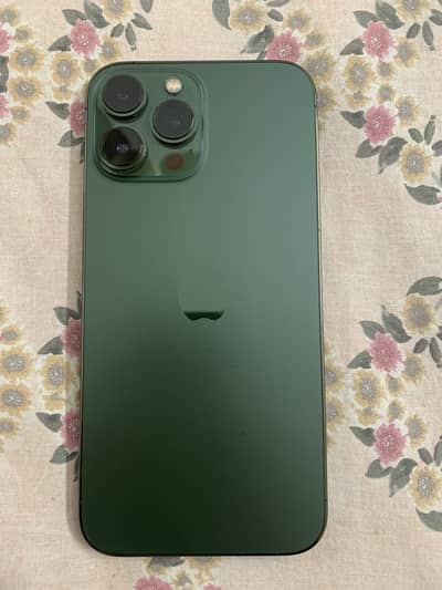 Apple iPhone 13 Pro Max 512gb pta approved