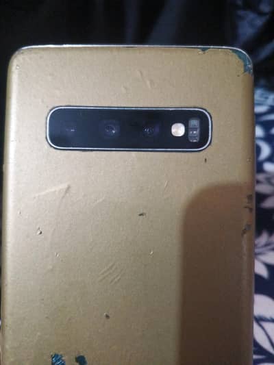 Samsung Galaxy S9