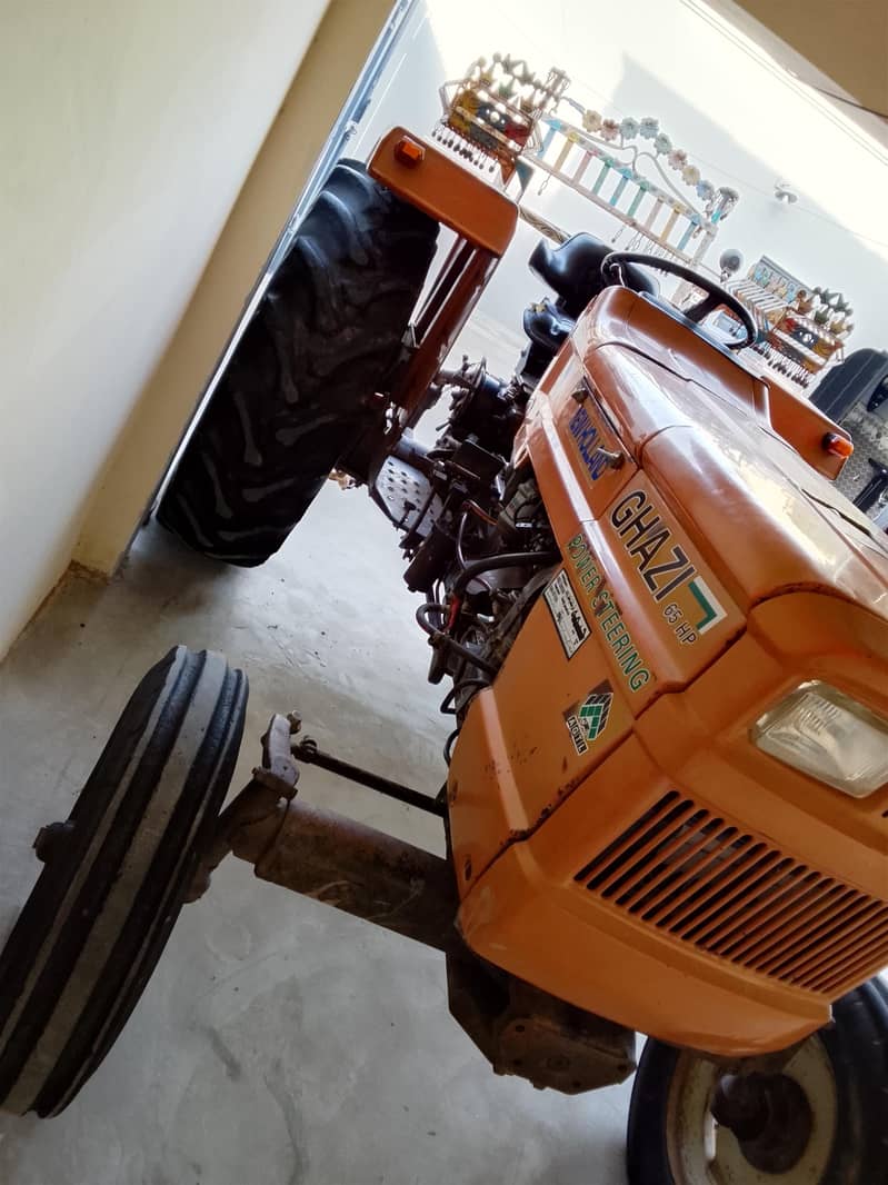 Alghazi 2014 model 5