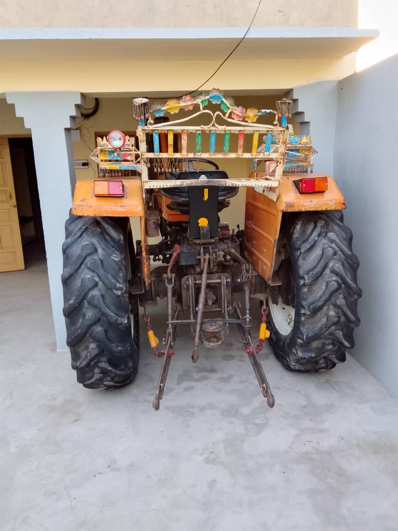 Alghazi 2014 model 7