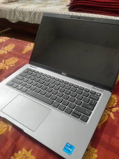 Dell Latitude 5420 | Core i5 11th Gen | 8GB RAM DDR4 | 256 GB Nvme
