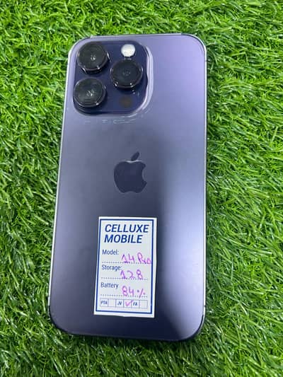 i phone 14 pro