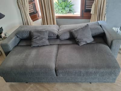 Sofa Cum Bed