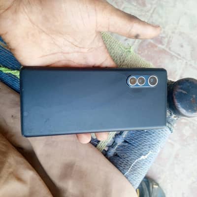 Motorola Edge Plus