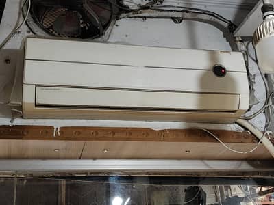 gree air Conditioner