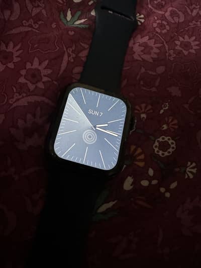 Apple iwatch series 6 44mm GPS